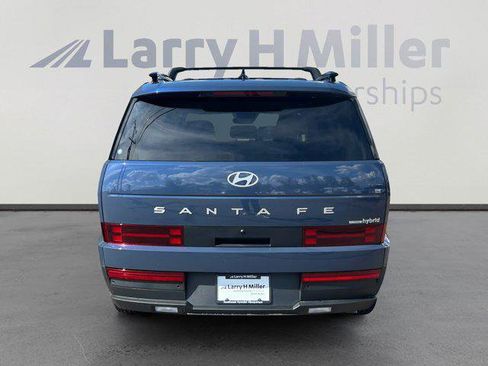 New 2026 Hyundai Santa Fe SEL AWD/4WD image 4