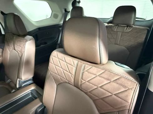 Used 2026 Honda Pilot Elite image 40