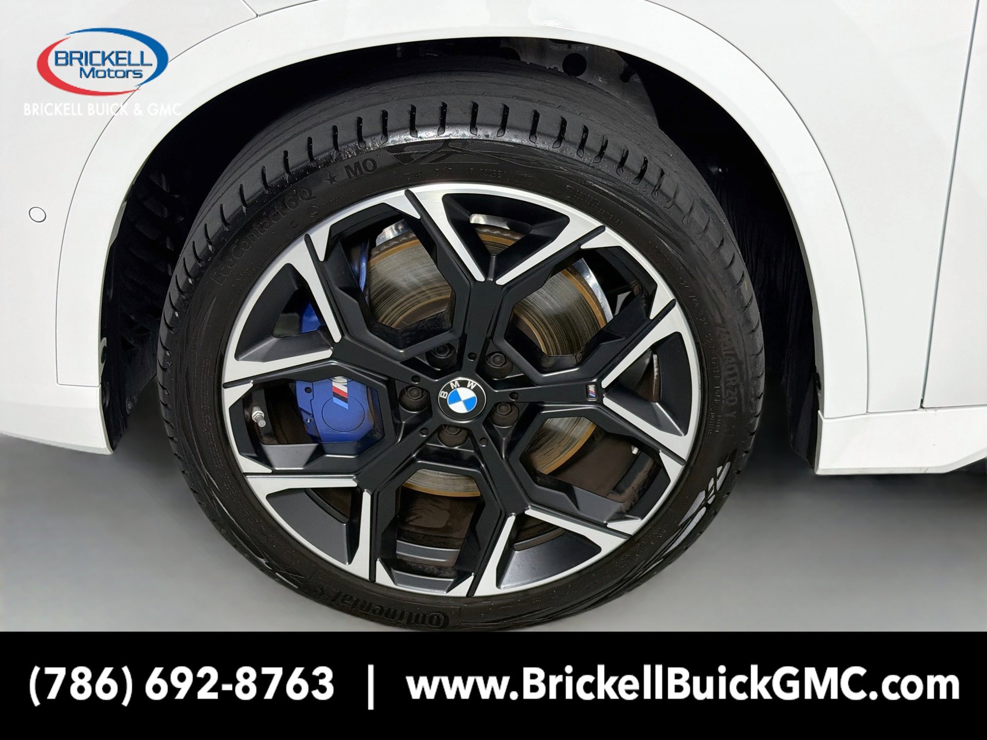 Used 2026 BMW X1 M35i AWD/4WD image 43