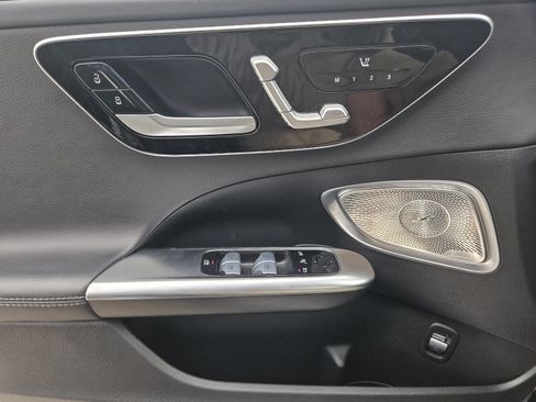 Certified 2024 Mercedes-Benz C 300 Sedan image 13