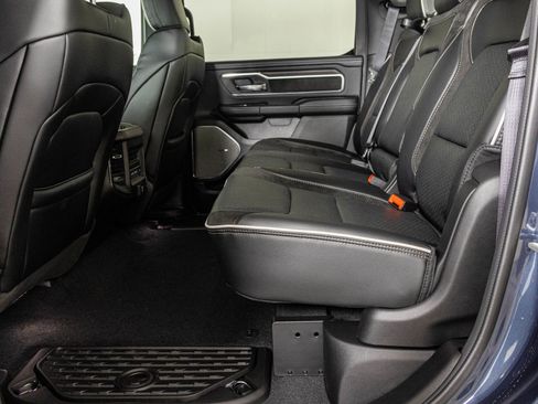 New 2026 RAM 1500 Laramie w/ Night Edition image 37