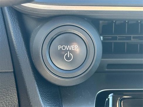 Used 2024 Toyota Prius LE image 24