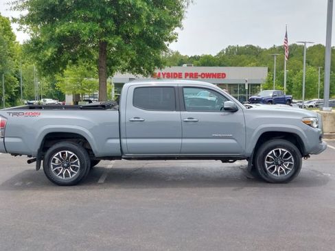 Used 2020 Toyota Tacoma 4x4 Double Cab image 13
