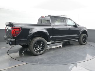 New 2025 Ford F150 Lariat w/ Equipment Group 502A High AWD/4WD video 2