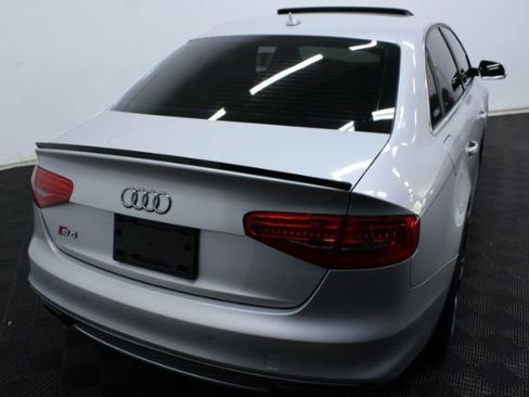Used 2014 Audi S4 Premium Plus image 6