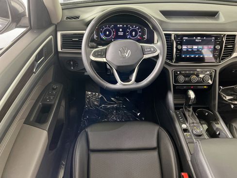 Used 2022 Volkswagen Atlas SE image 22