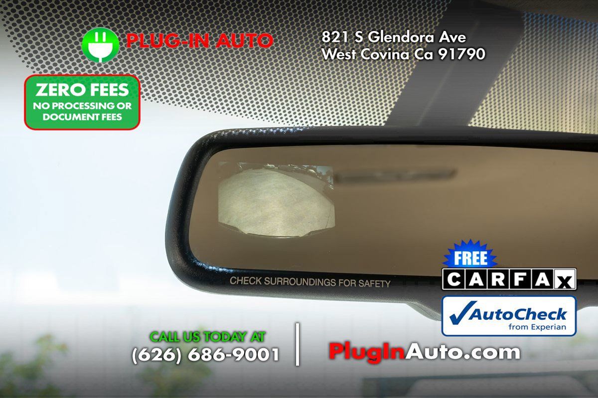Used 2009 Toyota Tacoma PreRunner RWD image 19