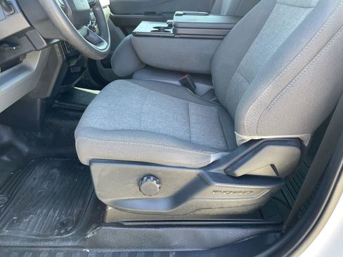 Used 2025 Ford F250 XL w/ XL Off-Road Package image 11