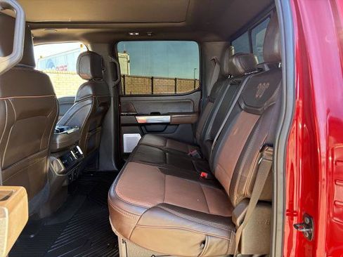 Used 2025 Ford F150 King Ranch image 31