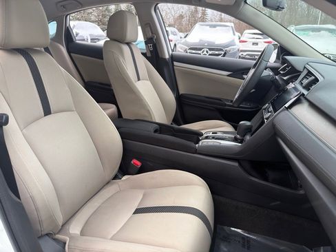 Used 2017 Honda Civic EX-T image 31