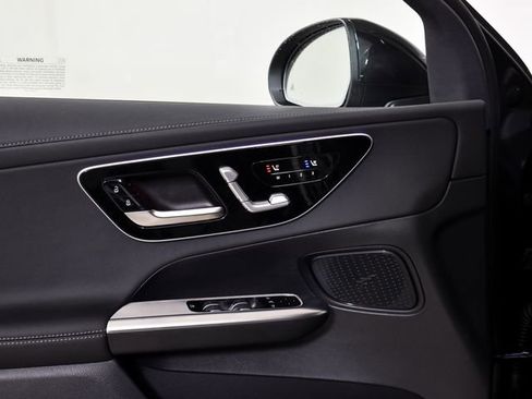 New 2026 Mercedes-Benz GLC 300 4MATIC image 19