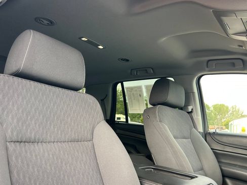 Used 2015 GMC Yukon SLE w/ Convenience Package AWD/4WD image 14