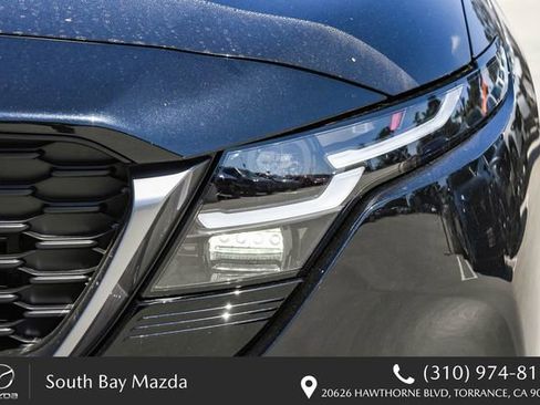 New 2026 MAZDA CX-5 Preferred AWD/4WD image 4
