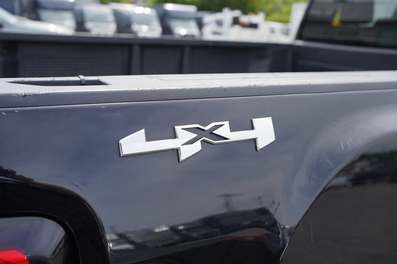 Used 2023 GMC Sierra 2500 SLE AWD/4WD image 28