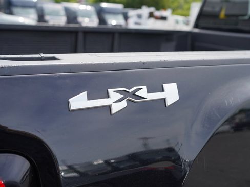 Used 2023 GMC Sierra 2500 SLE AWD/4WD image 28