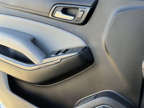 Certified 2020 Chevrolet Tahoe LT image 24