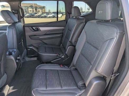 New 2026 Buick Enclave Sport Touring w/ Super Cruise Package FWD image 21