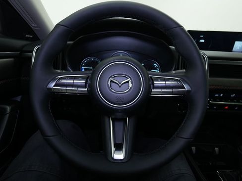 New 2026 MAZDA CX-50 2.5 Hybrid w/ Weather Package AWD/4WD image 41