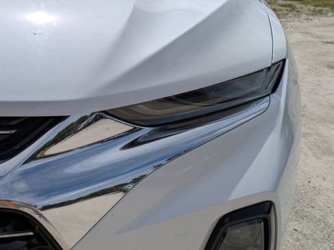 Used 2020 Chevrolet Blazer Premier w/ Driver Confidence II Package image 9