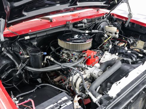 Used 1989 Ford Bronco image 9