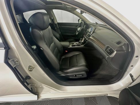 Used 2020 Honda Accord EX-L image 30