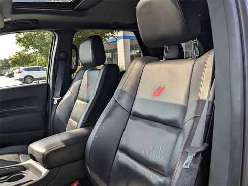 Used 2024 Dodge Durango GT image 15