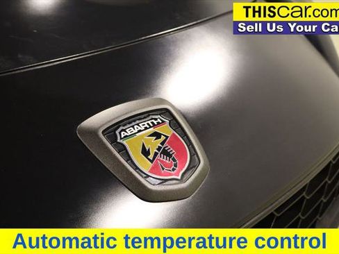 Used 2018 FIAT 124 Spider Abarth image 11