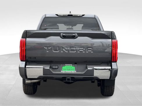 New 2026 Toyota Tundra SR5 image 4