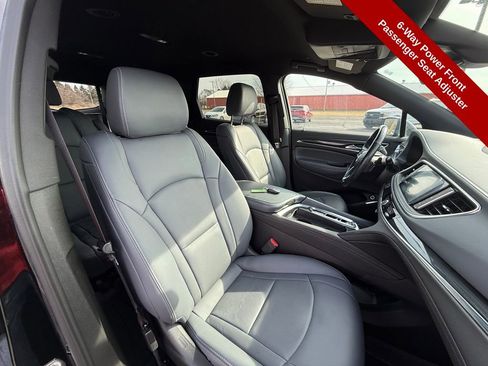 Used 2023 Buick Enclave Essence w/ LPO, Floor Liner Package image 45