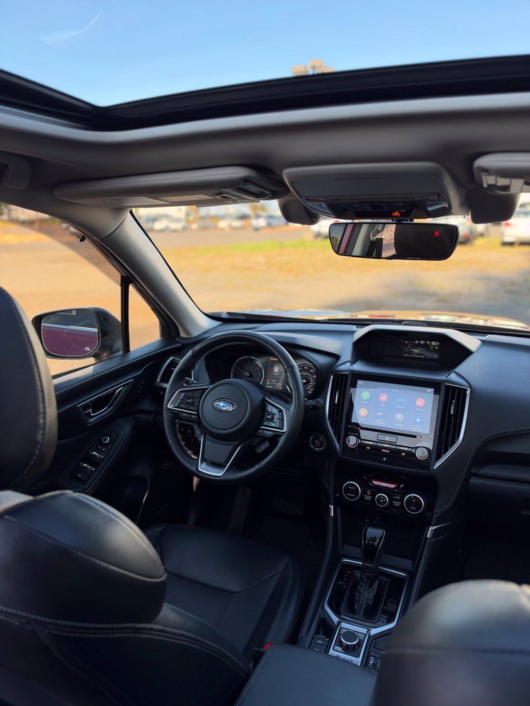 Used 2019 Subaru Forester Touring AWD/4WD image 30