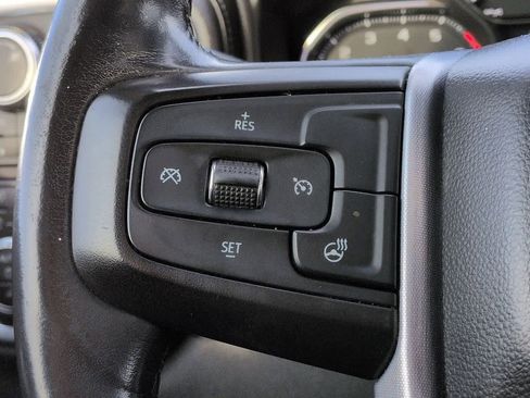 Used 2019 GMC Sierra 1500 SLT image 25