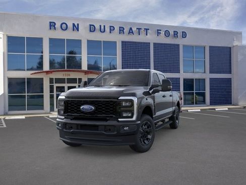 New 2026 Ford F250 XL AWD/4WD image 3