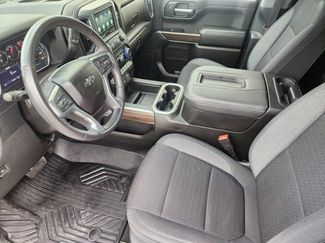 Used 2022 Chevrolet Silverado 1500 LT Trail Boss w/ Bed Protection Package video 4