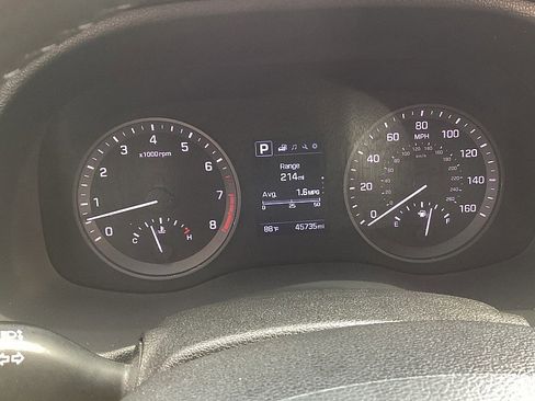 Used 2018 Hyundai Tucson Value image 12
