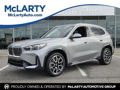 Certified 2025 BMW X1 xDrive28i w/ Technology Package
