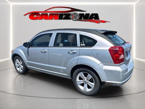 Used 2012 Dodge Caliber SXT FWD image 6