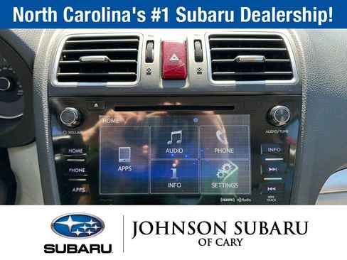 Used 2016 Subaru Forester 2.5i Premium AWD/4WD image 10