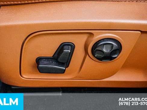 Used 2018 Maserati Levante GranLusso image 51