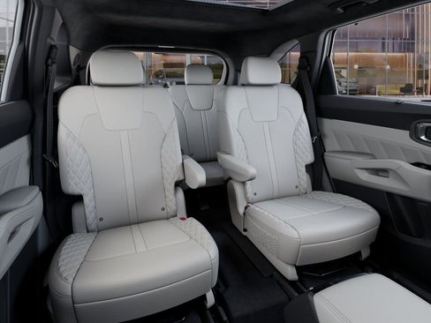 Used 2026 Kia Sorento SX Prestige AWD/4WD image 16