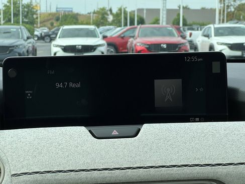 New 2026 MAZDA CX-90 3.3 Turbo S w/ Premium Plus image 12