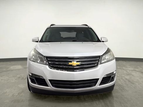 Used 2016 Chevrolet Traverse LT image 15