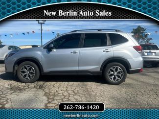 Used 2019 Subaru Forester Premium image 1