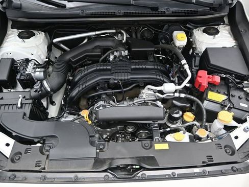 Used 2024 Subaru Crosstrek 2.0i Premium image 20