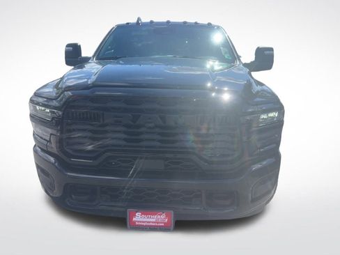 New 2026 RAM 2500 Big Horn image 2