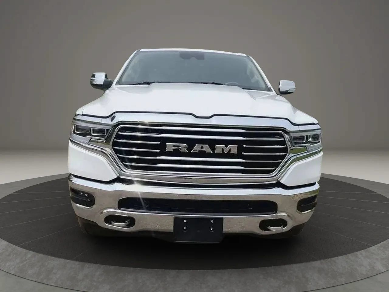 Used 2021 RAM 1500 Limited w/ Off Road Group AWD/4WD image 6