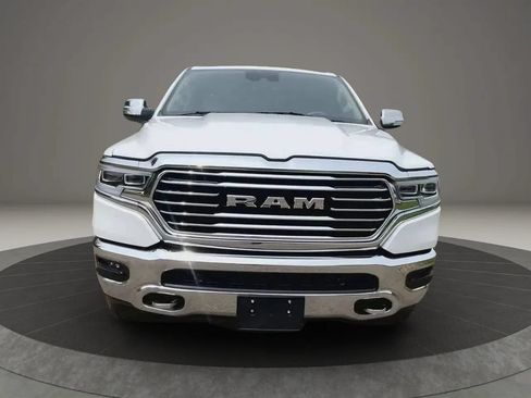 Used 2021 RAM 1500 Limited w/ Off Road Group AWD/4WD image 6