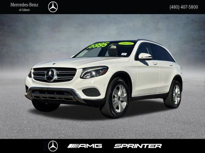 Used 2018 Mercedes-Benz GLC 300