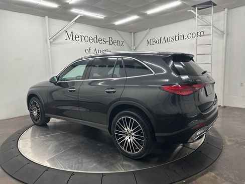 New 2026 Mercedes-Benz GLC 300 image 5