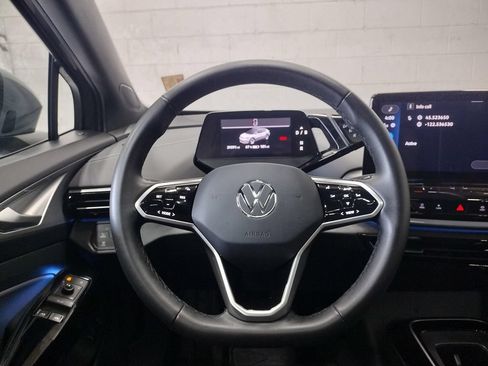Used 2023 Volkswagen ID.4 Pro S RWD image 36