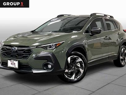 Certified 2025 Subaru Crosstrek 2.5i Limited